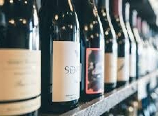 Cave à vin - Revente - Albacete - Albacete