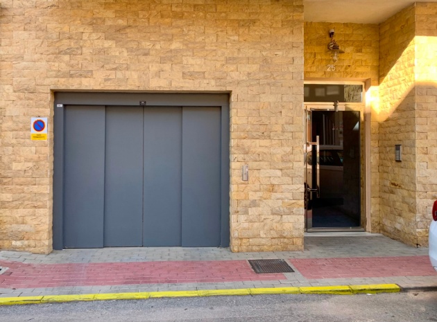 Commercial - Resale - Aguilas - Águilas Centro