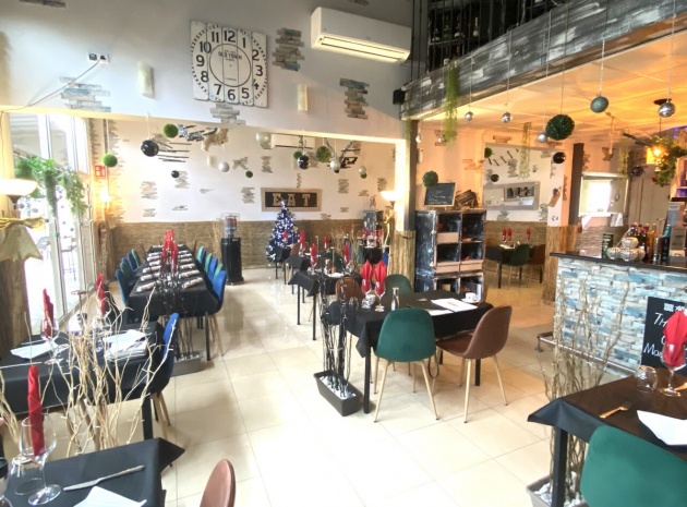 Commercial - Resale - Algorfa - Algorfa Centro