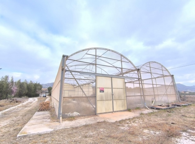 Commercial - Resale - Aspe - Aspe Centro