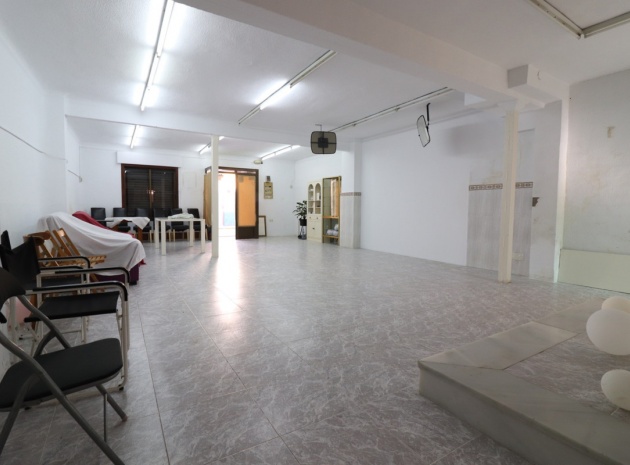 Commercial - Resale - Benijofar - Benijofar