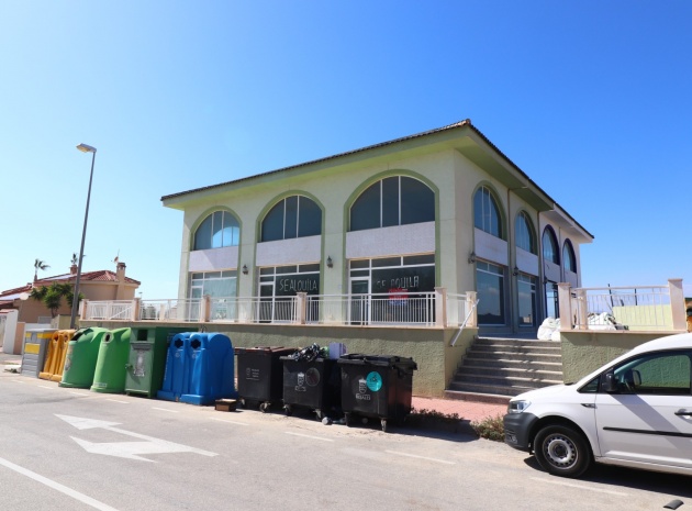 Commercial - Resale - Benijofar - ESVIN-64746