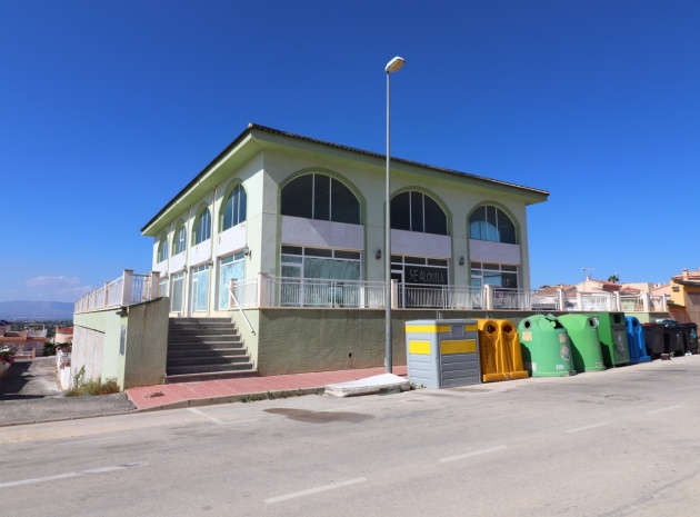 Commercial - Resale - Benijofar - ESVIN-89676