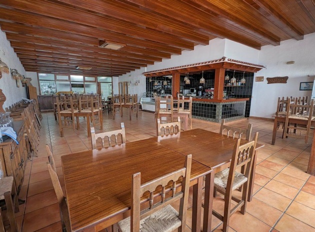 Commercial - Resale - Calpe - Calpe Centro