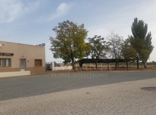 Commercial - Resale - Caravaca de la Cruz - Caravaca de la Cruz Centro