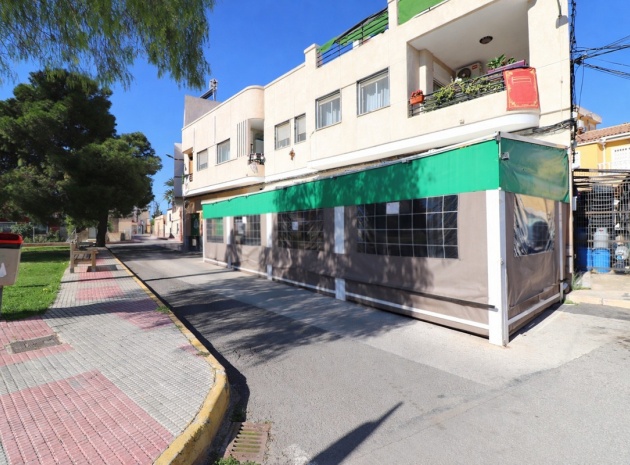 Commercial - Resale - Catral - Catral Centro
