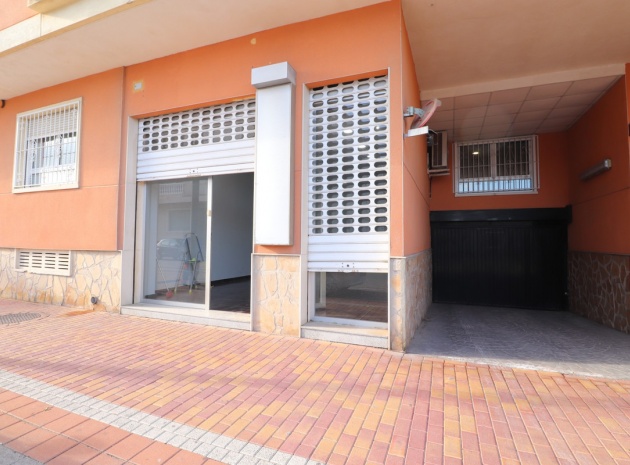 Commercial - Resale - Formentera del Segura - Formentera del Segura Centro