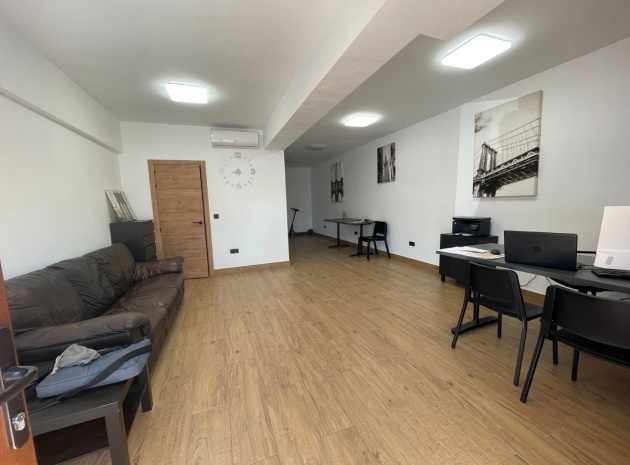 Commercial - Resale - Guardamar del Segura - Guardamar del Segura Centro