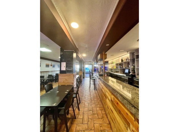 Commercial - Resale - Jávea - Xàbia - Jávea - Xàbia Centro