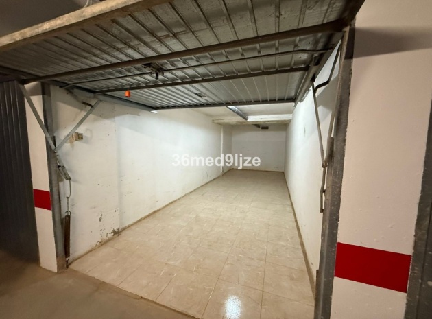 Commercial - Resale - Los Alcazares - Los Narejos