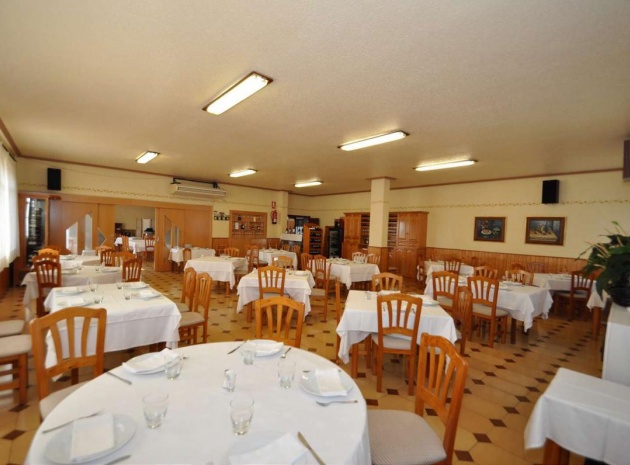 Commercial - Resale - Monóvar - Monòver - Monóvar - Monòver Centro