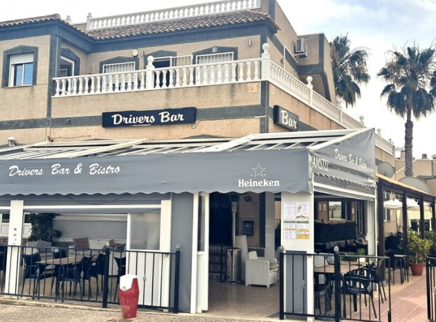 Commercial - Resale - Orihuela - Villamartin