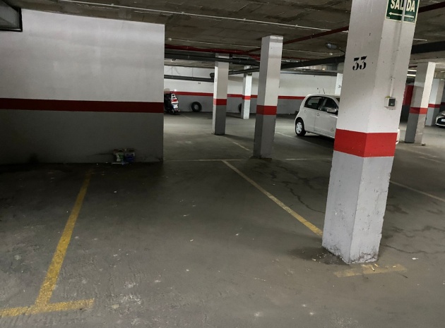 Commercial - Resale - San Miguel de Salinas - San Miguel de Salinas Centro