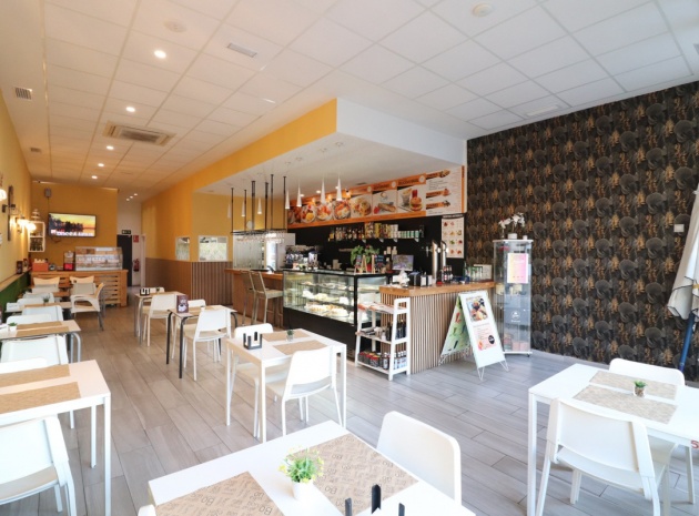 Commercial - Revente - Benijofar - Benijofar