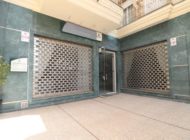 Commercial - Revente - Benijofar - Benijofar