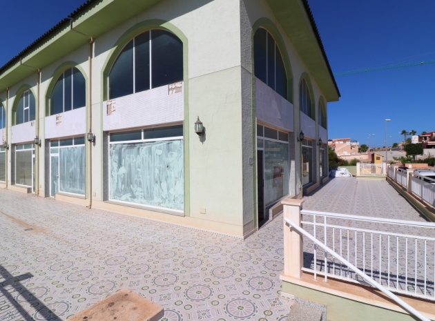 Commercial - Revente - Benijofar - Benimar II