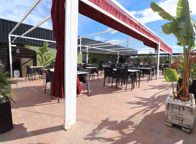 Commercial - Revente - Ciudad Quesada - ESVIN-63296