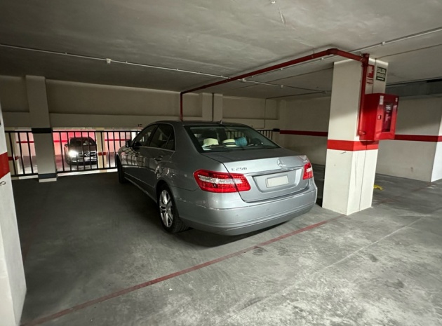 Commercial - Revente - Guardamar del Segura - Guardamar del Segura Centro