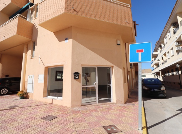 Commercial - Revente - Jacarilla - ESVIN-31722