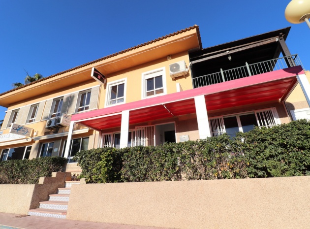 Commercial - Revente - Los Montesinos - La Marquesa