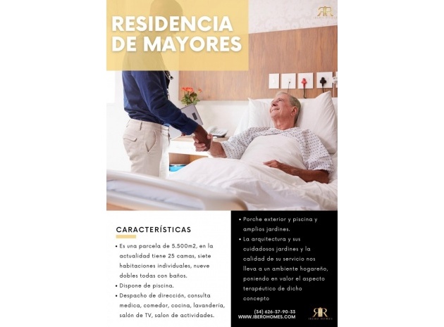 Commercial - Revente - Murcia - Murcia