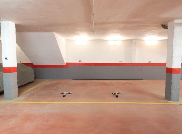 Commercial - Revente - Orihuela - Campoamor