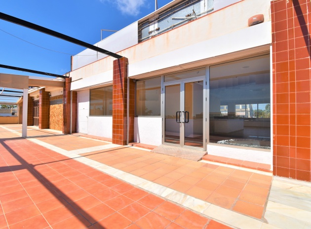 Commercial - Revente - Orihuela Costa - Los Dolses