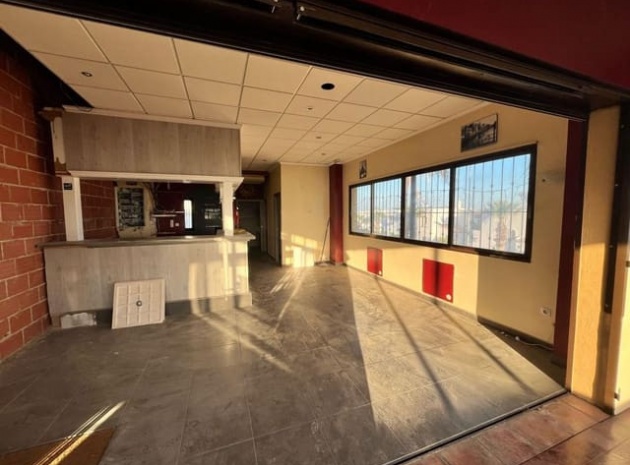 Commercial - Revente - Orihuela - Orihuela Costa