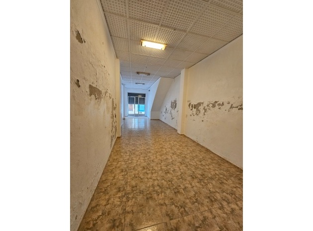 Commercial - Revente - Teulada - Teulada Centro