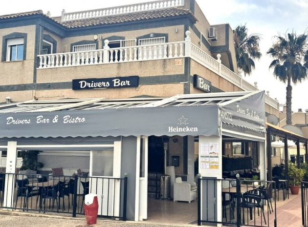 Commercial - Revente - Villamartin - Orihuela Costa