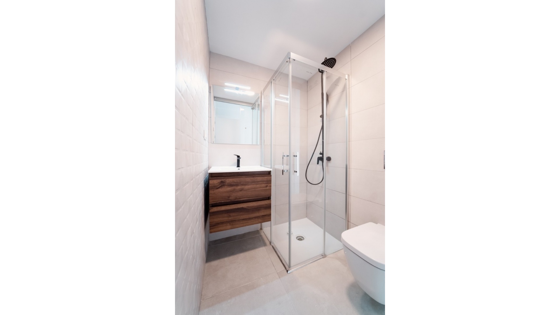 Compleet- Sleutel Klaar - Appartement - Villamartin - Costa Blanca South