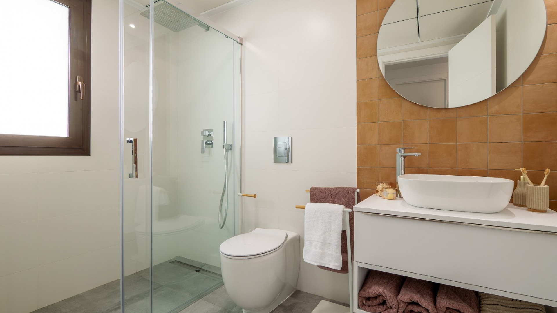 Compleet- Sleutel Klaar - Villa - Villamartin - Costa Blanca South