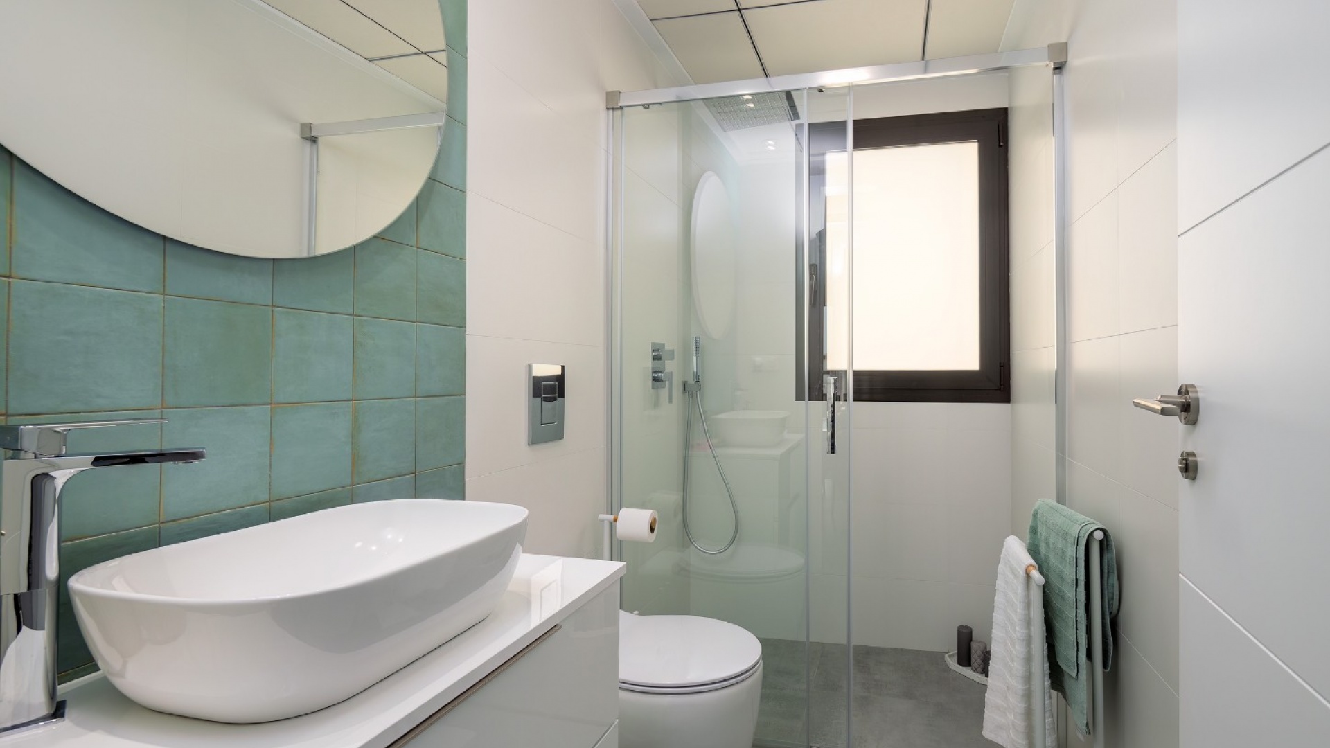 Compleet- Sleutel Klaar - Villa - Villamartin - Costa Blanca South