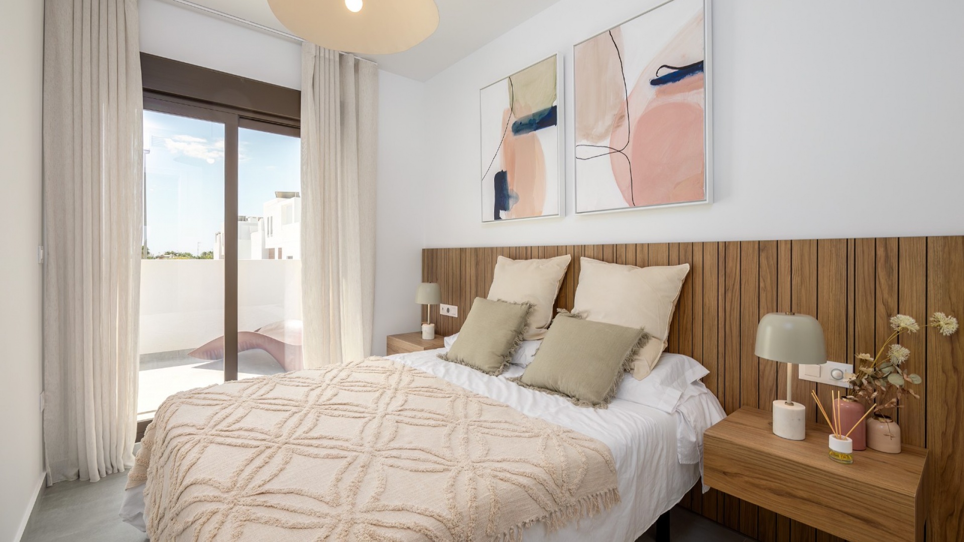 Compleet- Sleutel Klaar - Villa - Villamartin - Costa Blanca South