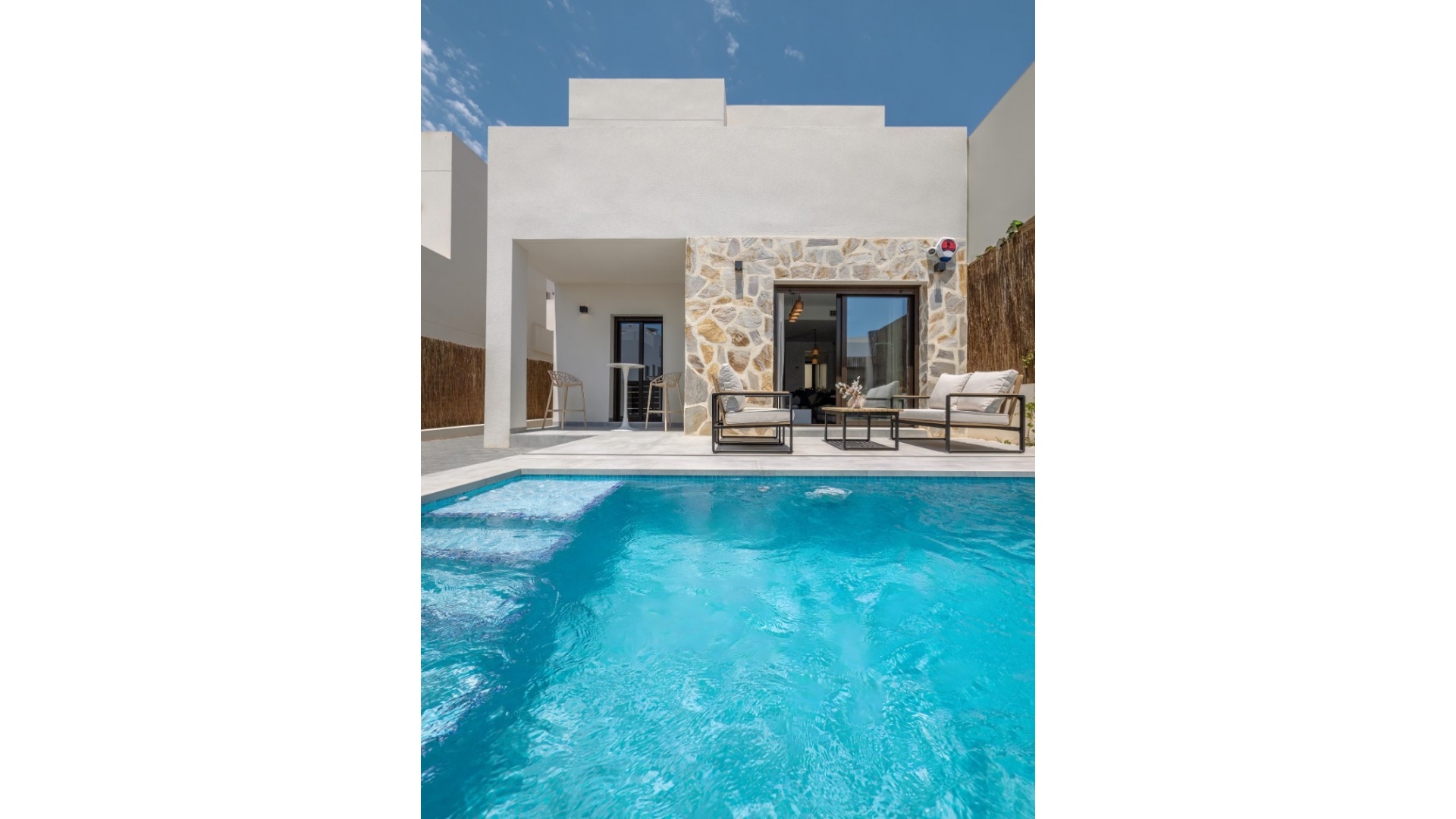 Compleet- Sleutel Klaar - Villa - Villamartin - Costa Blanca South