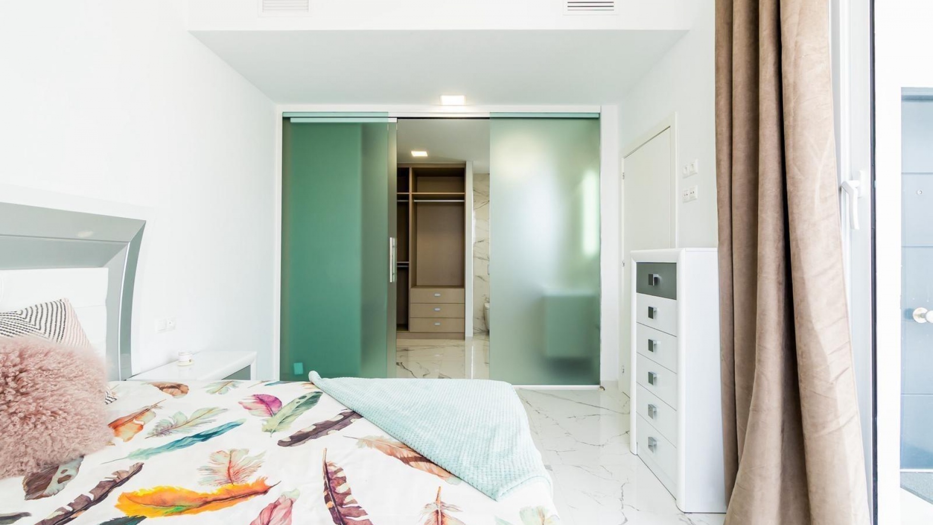 Compleet- Sleutel Klaar - Villa - Villamartin - Costa Blanca South