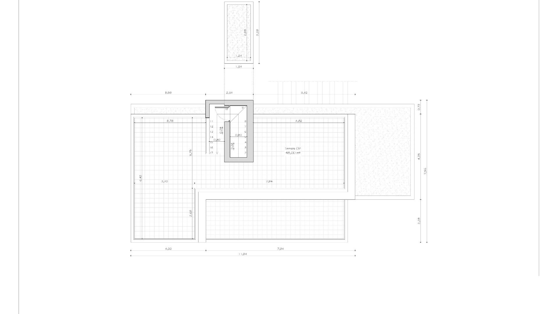 Compleet- Sleutel Klaar - Villa - Villamartin - Costa Blanca South