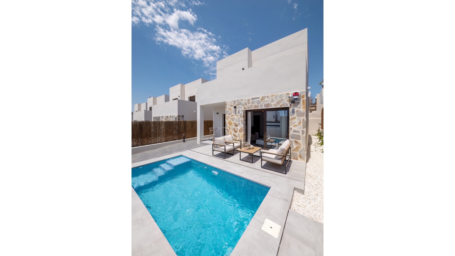 Complet - Clé Prêt - Villa - Villamartin - Costa Blanca South