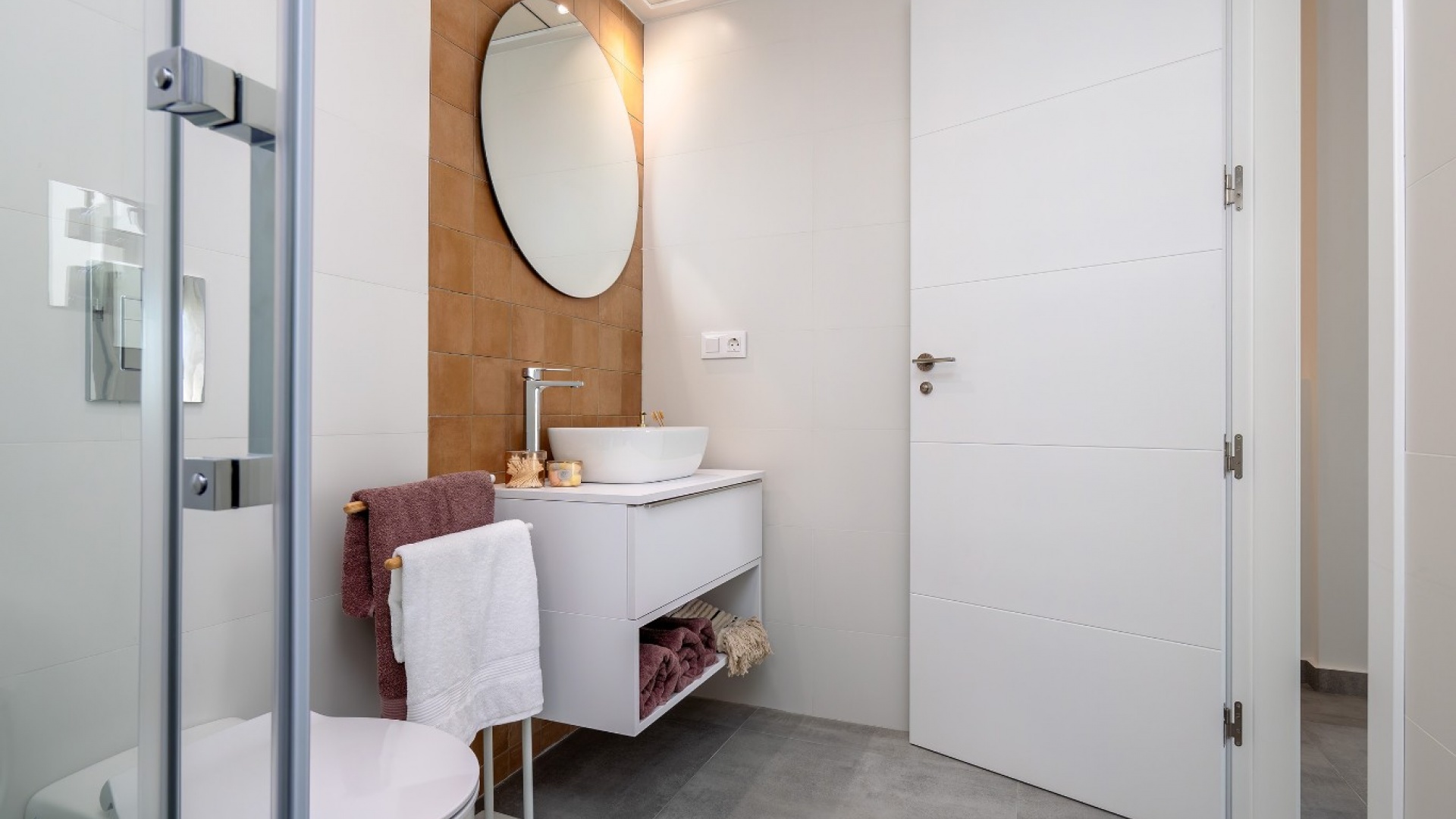 Complete - Key Ready - Villa - Villamartin - Costa Blanca South