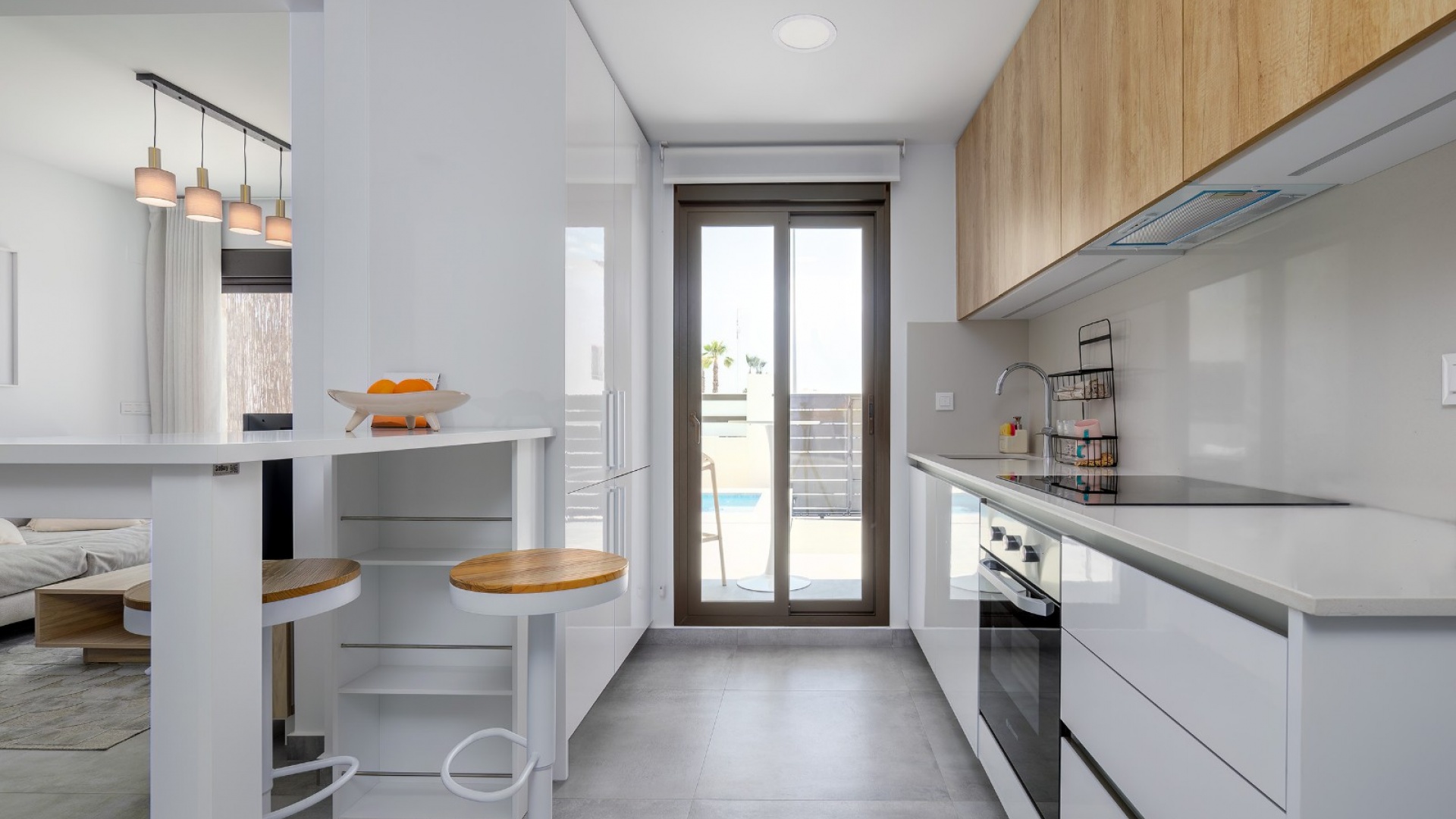 Complete - Key Ready - Villa - Villamartin - Costa Blanca South