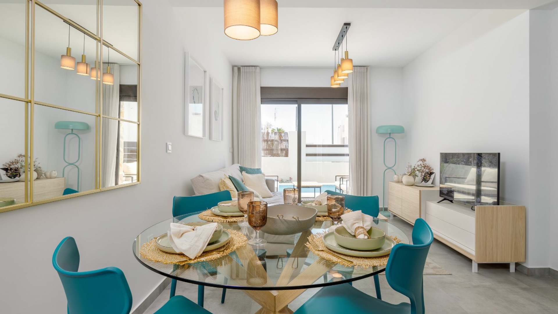 Complete - Key Ready - Villa - Villamartin - Costa Blanca South