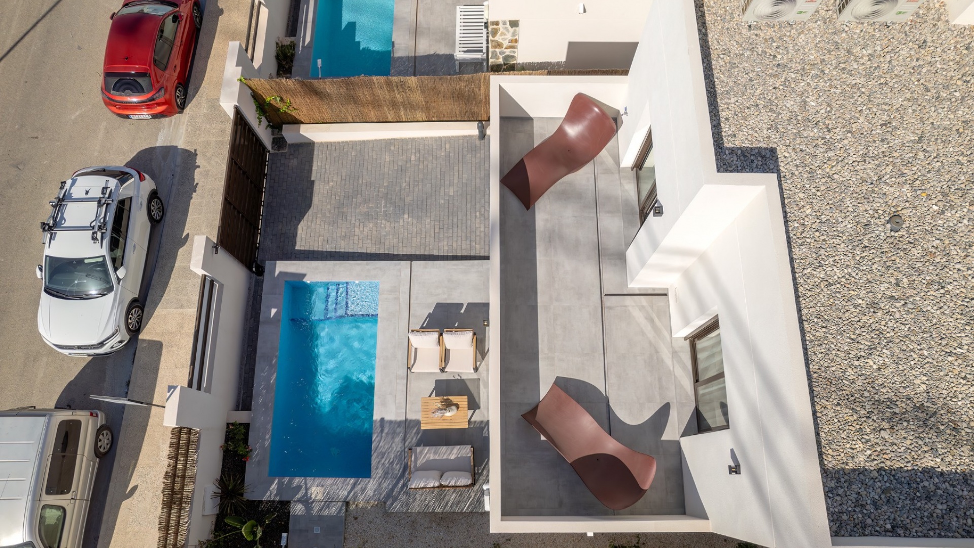 Complete - Key Ready - Villa - Villamartin - Costa Blanca South