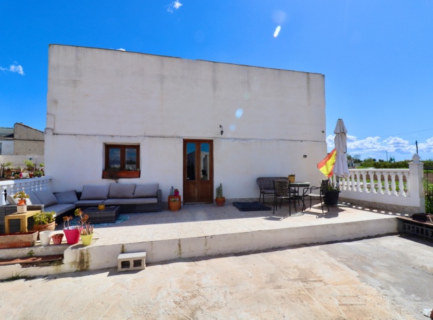 Country Property - Återförsäljning - Dolores - Dolores