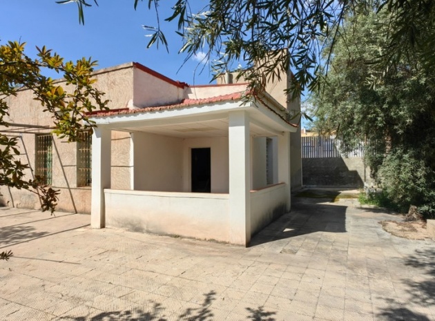 Country Property - Återförsäljning - Elda - Elda Centro