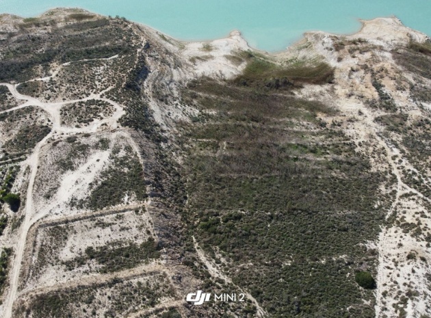 Country Property - Återförsäljning - Orihuela - Torremendo