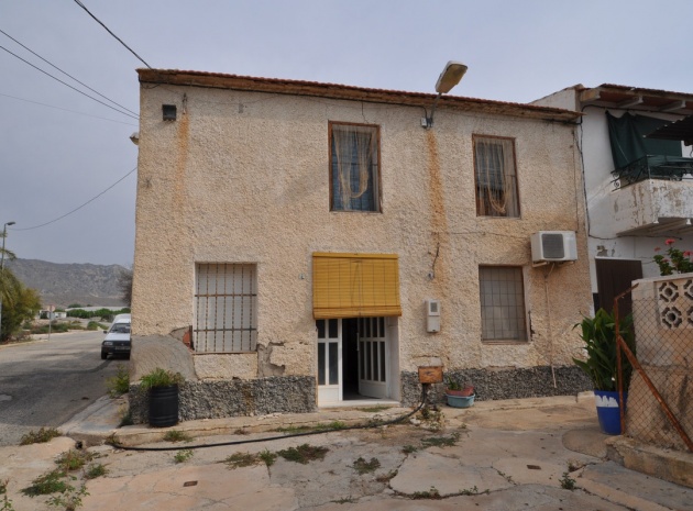 Country Property - Resale - Abanilla - Abanilla Centro