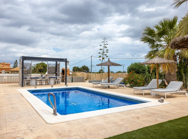 Country Property - Resale - Albatera - Albatera Centro