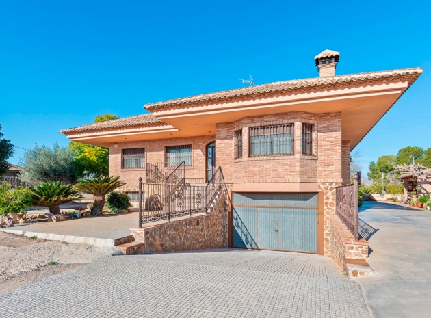 Country Property - Resale - Beniel - Beniel Centro