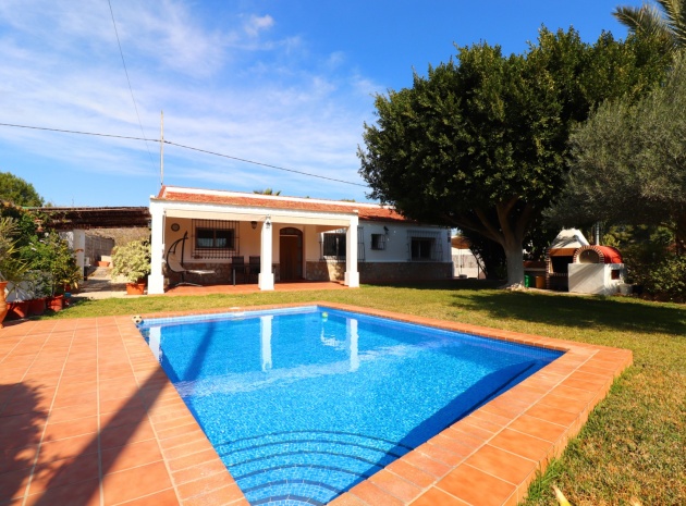 Country Property - Resale - Benijofar - Benijofar - Village