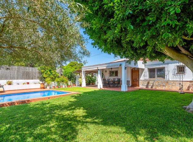 Country Property - Resale - Benijofar - Benijofar